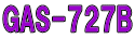 GAS-727B